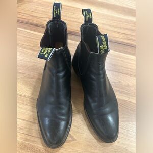 R.M. Williams Macquarie Boots